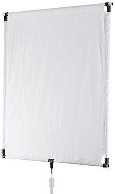 BRESSER BR-FP8 5 in 1 Flag Panel 80X100CM - thumbnail