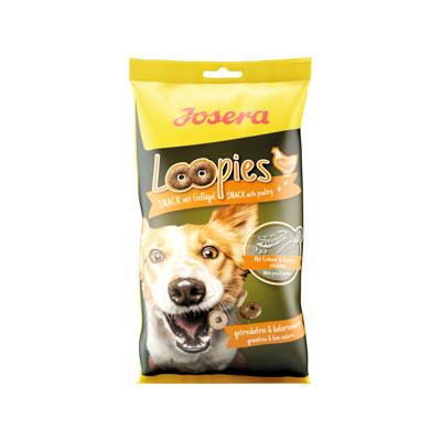 Hondensnoepjes Josera Loopies Kip 150 g