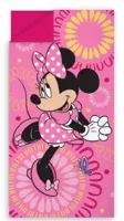 Minnie Mouse slaapzak 70 x 140 cm - thumbnail