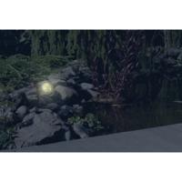 Ranex ra-5000154 solar tuinlamp 3 led - thumbnail