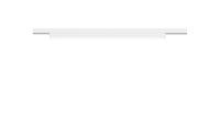 Trio 2-fase rail led lampDuoline wit - 77020131 - thumbnail