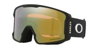 Oakley Line Miner L Sneeuwbril Matte Black - Prizm Sage Gold One Size - thumbnail