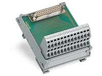 WAGO 289-650 Interface module Inhoud: 1 stuk(s) - thumbnail