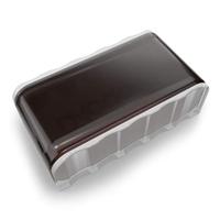 D&apos;Addario VR300 Natural Rosin Dark hars voor viool / altviool / cello - thumbnail