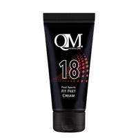 Qm sports care sportscare 18 tube fit feet 150ml - thumbnail