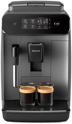 PHILIPS Volautomatisch koffiezetapparaat EP0824/00 800 Series PHILIPS Volautomatisch koffiezetapparaat EP0824/00 800 Series