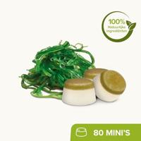 Beaphar Schapenvet Mini bonbons met zeewier voor de hond 2 verpakkingen - thumbnail