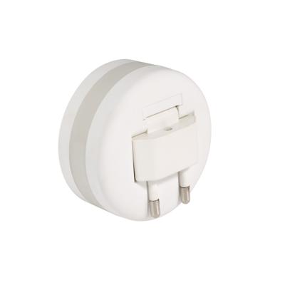 RealPower PBC-1800 Powerbank 1800 mAh Li-ion Wit