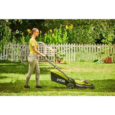 Ryobi ONE+ Brushless 40cm Grasmaaier