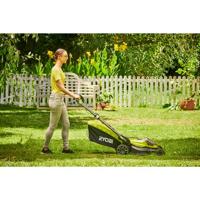 Ryobi ONE+ Brushless 40cm Grasmaaier - thumbnail