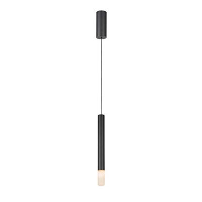 SLV HELIA AMBIENT 35 1003436 LED-hanglamp LED vast ingebouwd 7.5 W Zwart SLV HELIA AMBIENT 35 1003436 LED-hanglamp LED vast ingebouwd 7.5 W Zwart