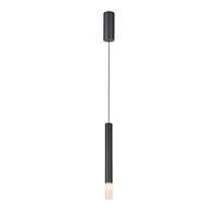 SLV HELIA AMBIENT 35 1003436 LED-hanglamp LED vast ingebouwd 7.5 W Zwart - thumbnail