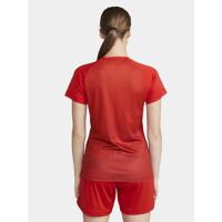 Craft 1912760 Premier Fade Jersey W - Bright Red - XXS - thumbnail