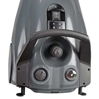 Cleancraft stoomreiniger "sg 34" steam cleaner sg 34
