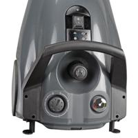 Cleancraft stoomreiniger "sg 34" steam cleaner sg 34 - thumbnail