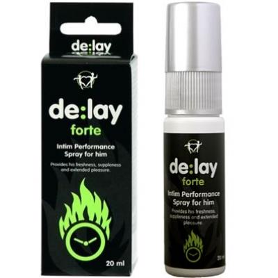 Delay Forte