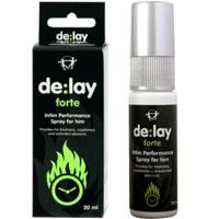 Delay Forte - thumbnail