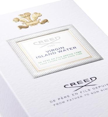 Creed Virgin Island Water Eau de parfum Spray 100 ml