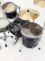 Remo PS-0318-00 Pinstripe Clear 18 inch drumvel - thumbnail