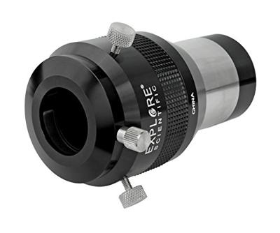 EXPLORE SCIENTIFIC Focal Extender 2x 50,8mm/2"
