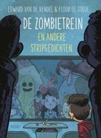 Edward van de Vendel De zombietrein - thumbnail