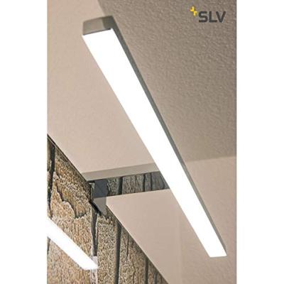 SLV DORISA 50 1000780 Spiegellamp Neutraalwit SLV DORISA 50 1000780 Spiegellamp Neutraalwit