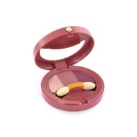 Bourjois Effet Lumière Trio Oogschaduw - 48 Prune Royale - thumbnail