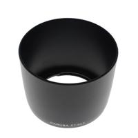 Caruba ET-64II Zonnekap voor Canon EF 75-300 F4-5.6 IS - thumbnail