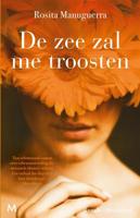 De zee zal me troosten - Rosita Manuguerra - ebook - thumbnail