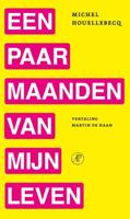 Een paar maanden van mijn leven (Paperback) - thumbnail