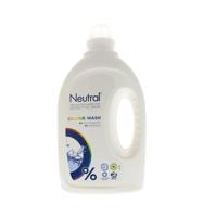 Neutral - Wasmiddel vloeibaar color - voor je wasbaar maandverband - thumbnail