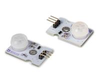 Whadda WPSE353 micro PIR Motion sensor (2 stuks) - thumbnail