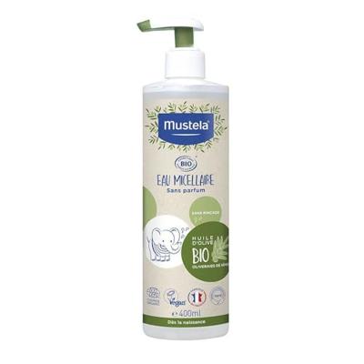 Mustela Micellair Water