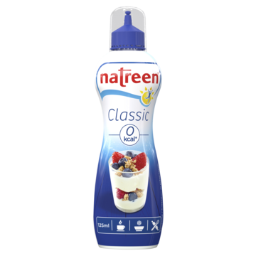 Natreen Vloeibaar 125ml