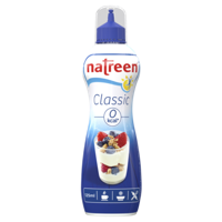 Natreen Vloeibaar 125ml - thumbnail
