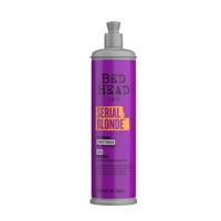 Conditioner voor Droog Haar Tigi Serial Blonde 600 ml - thumbnail