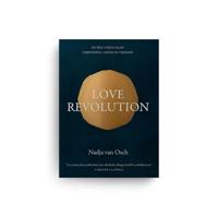 Love revolution - Nadja van Osch - ebook - thumbnail
