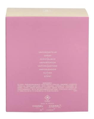 Chanel Chance Eau de Toilette - thumbnail