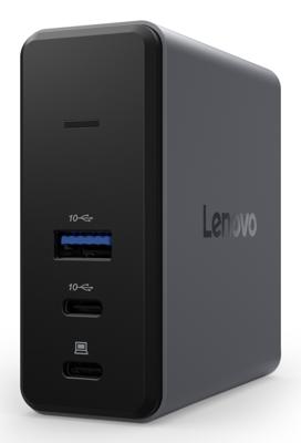 Lenovo USB-C dockingstation