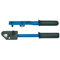 Gedore Buighefboom gr.0 tbv edelstaal - 2293641 - thumbnail