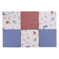 Speelkleed Tineo Treasures of the ocean 5-in-1 - thumbnail
