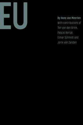 EU Pension Law - Hans van Meerten - eBook (9789048544530)