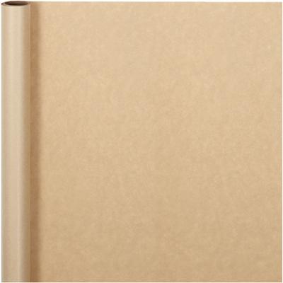 Vivi Gade Cadeaupapier, b: 50 cm, 60 gr, beige, 5 m/ 1 rol - thumbnail
