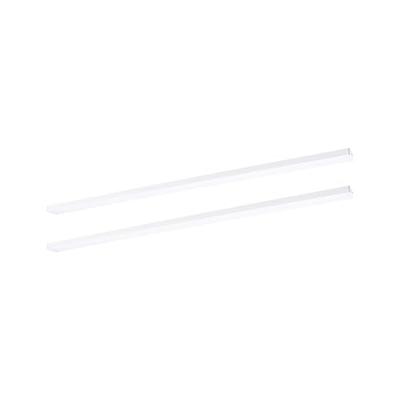 Paulmann Inline LED-onderbouwlamp uitbreidingsset 6 W Warmwit Wit (mat) Paulmann Inline LED-onderbouwlamp uitbreidingsset 6 W Warmwit Wit (mat)