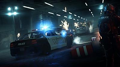 Battlefield Hardline Battlefield Hardline