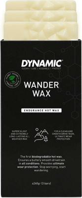 DYNAMIC wander wax - 240g