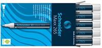 krijtmarker Schneider Maxx 265 wit - thumbnail