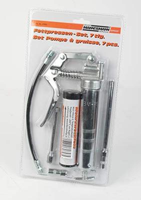 Brüder Mannesmann Vetspuit set (Hobby) - 47002