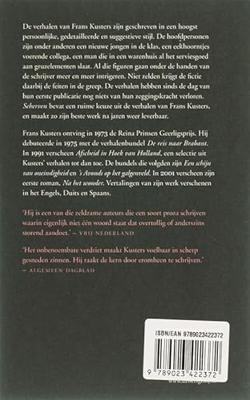 Scherven (Paperback)