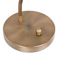 Steinhauer Led bureaulampMexlite - 7502BR - thumbnail